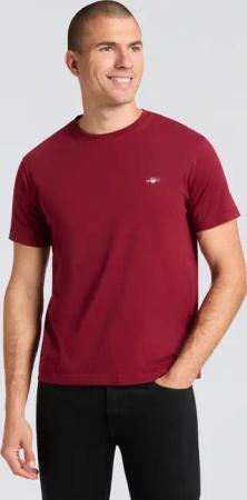 Gant T-Shirt "PRINTED ARCHIVE SHIELD TSHIRT"