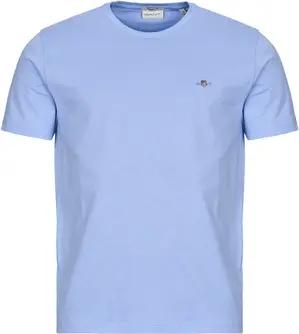 Gant  T-Shirt REG SHIELD SS T-SHIRT