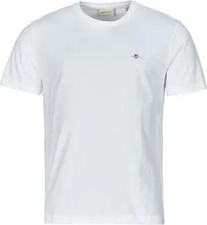 Gant  T-Shirt REG SHIELD SS T-SHIRT