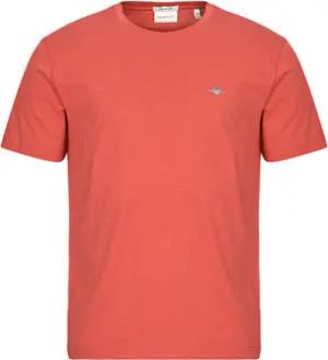 Gant  T-Shirt REG SHIELD SS T-SHIRT