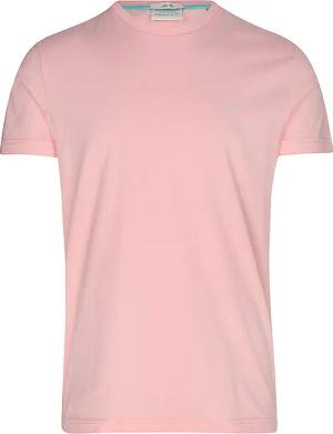 GANT T-Shirt  rosa | XXXL