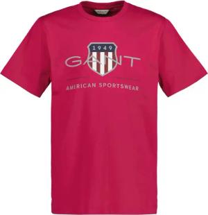 Gant T-Shirt "T-Shirt Archive Shield T-Shirt 1er Pack"