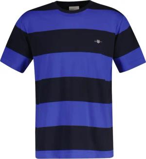 Gant T-Shirt "T-Shirt BAR STRIPE T-SHIRT 1er Pack"