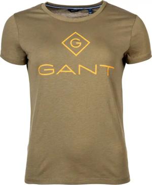 Gant T-Shirt "T-Shirt D1 Color Lock Up T-Shirt 1er Pack"