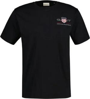 Gant T-Shirt T-Shirt Kurzarmshirt (1-tlg., 1)