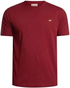 Gant  T-Shirt T-Shirt mit bedrucktem Archivschild