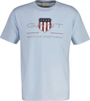 Gant T-Shirt "T-Shirt REG ARCHIVE SHIELD 1er Pack" 1 tlg.