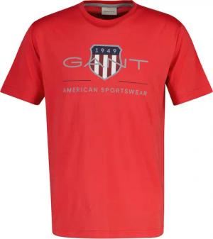 Gant T-Shirt "T-Shirt REG ARCHIVE SHIELD 1er Pack" 1 tlg.