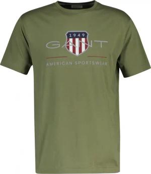 Gant T-Shirt "T-Shirt REG ARCHIVE SHIELD 1er Pack" 1 tlg.