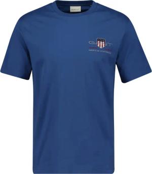 Gant T-Shirt "T-Shirt Regular Archive Shield EMB 1er Pack" 1 tlg.