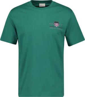 Gant T-Shirt "T-Shirt Regular Archive Shield EMB 1er Pack" 1 tlg.