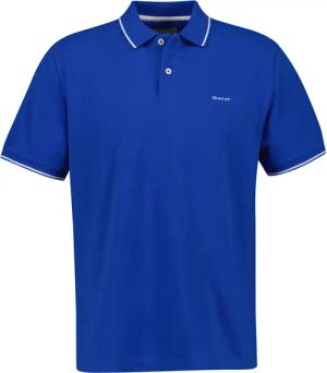 Gant Tipping Pique Polo Poloshirt