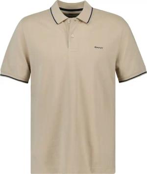 Gant Tipping Pique Polo Poloshirt
