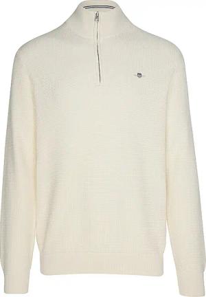 GANT Troyer Pullover  creme | L