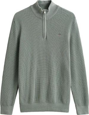 GANT Troyer Pullover  grau | XXL