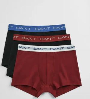 Gant Trunk "TRUNK 3-PACK" 3 Stk. Mit elastischem Bund