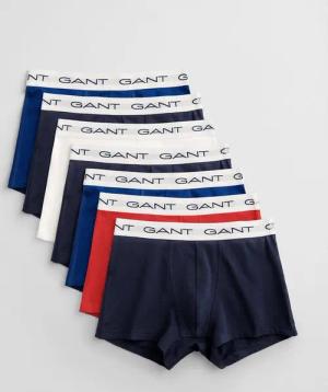 Gant Trunk TRUNK 7-PACK Mit elastischem Bund