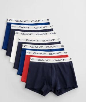 Gant Trunk "TRUNK 7-PACK" Mit elastischem Bund