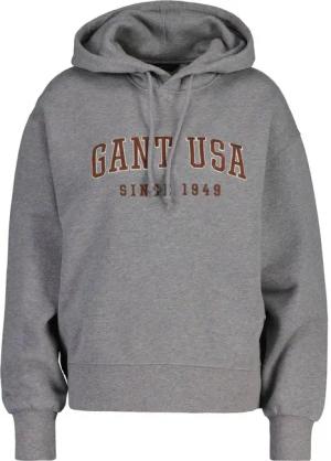 Gant .  Usa Hoodie Sweatshirt