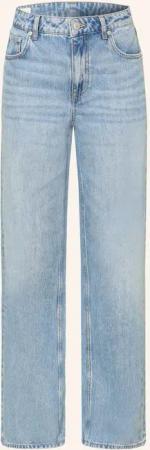 GANT Wide Leg Jeans
