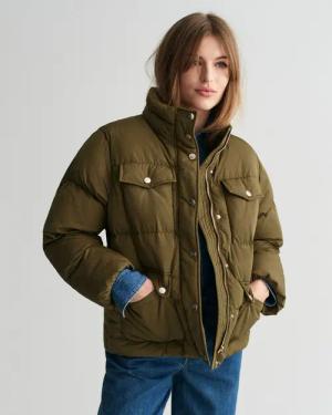 Gant Winterjacke ACTIVE CLOUD JACKET