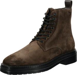 Gant Winterstiefel "Boggar" mit weicher Lederinnensohle