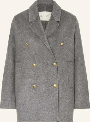 GANT Wollmantel