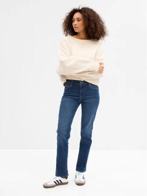 Gap Jeans 779212-00 Dunkelblau Regular Fit