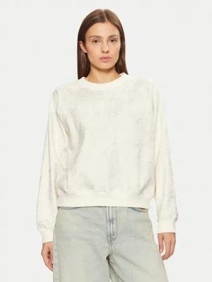 Gap Sweatshirt 588019-04 Écru Relaxed Fit