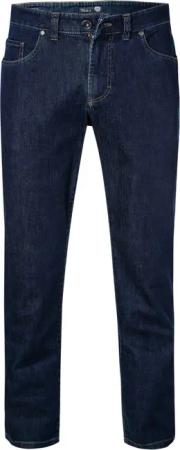 GARDEUR Herren Jeans blau