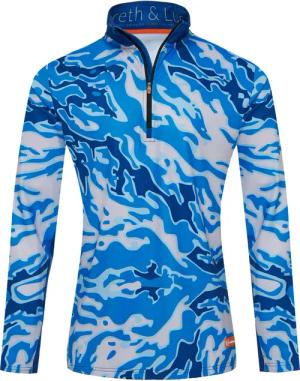 GARETH & LUCAS Pullover The One Hundred and Five