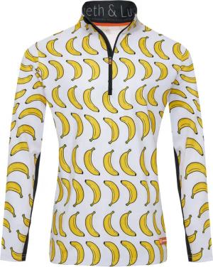 GARETH & LUCAS Pullover The One Hundred and Four