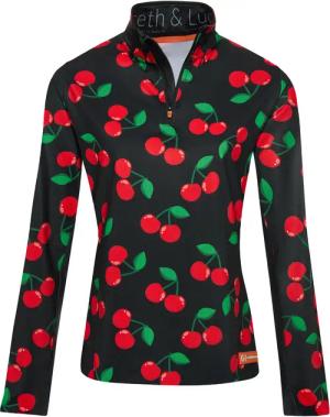 GARETH & LUCAS Pullover The One Hundred and Ten