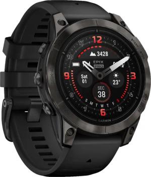 Garmin Epix™ Pro (Gen 2) – Sapphire Edition 47mm GPS Uhr