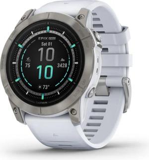 Garmin Epix™ Pro (Gen 2) – Sapphire Edition 51mm GPS Uhr