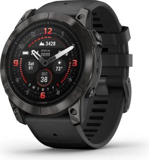 Garmin Epix™ Pro (Gen 2) – Sapphire Edition 51mm GPS Uhr