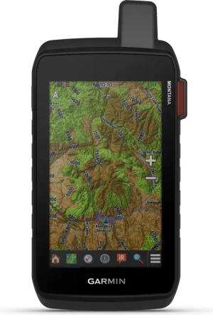 Garmin Montana 710i GPS-Gerät