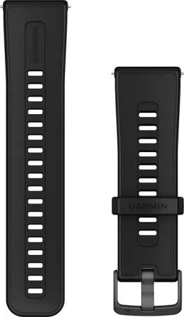 Garmin Schnellwechsel-Armband Silikon Venu X1