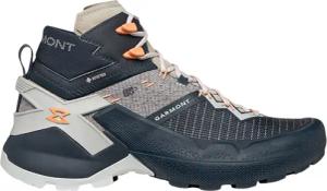 Garmont Damen 9.81 Onyx Mid GTX Schuhe