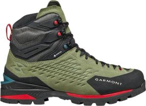 Garmont Herren Ascent Evo GTX Schuhe