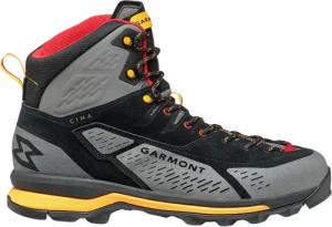 Garmont Herren Cima Wp Schuhe