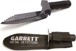 Garrett Metalldetektor Edge Digger