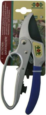 GartenHero Gartenschere Gartenschere Rosenschere Kabelschere Schere Astschere Ratschenschere