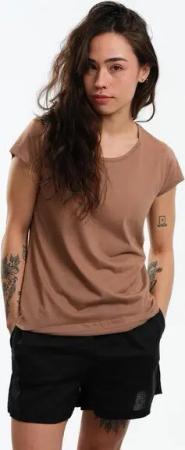 GARY MASH Basic T-Shirt Asheville aus Modal®-Mix