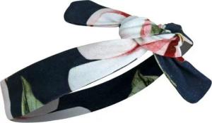 GARY MASH Haarband aus leichtem Sweatstoff