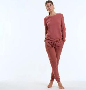 GARY MASH Pyjama Mary aus TENCEL Lyocell Mix