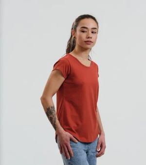 GARY MASH Shirt Asheville aus Biobaumwolle