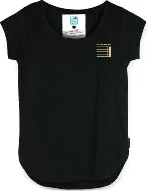 GARY MASH Shirt Asheville Das Ende vom Lied. aus Bio-Baumwolle