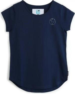 GARY MASH Shirt Asheville Erde aus Biobaumwolle