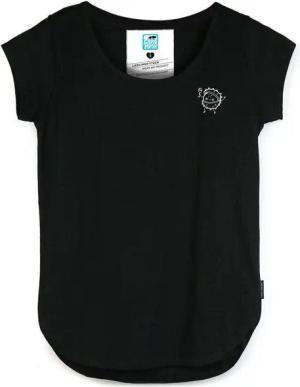 GARY MASH Shirt Asheville Kastanie aus Biobaumwolle